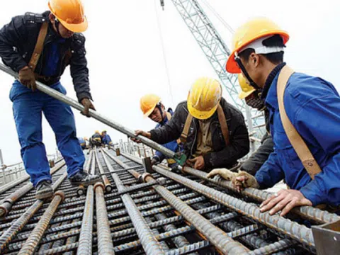 Từ 15/12/2018: Thời gian thử việc không được tính trợ cấp thôi việc, chế động, quyền lợi được giải quyết trong vòng 7 ngày