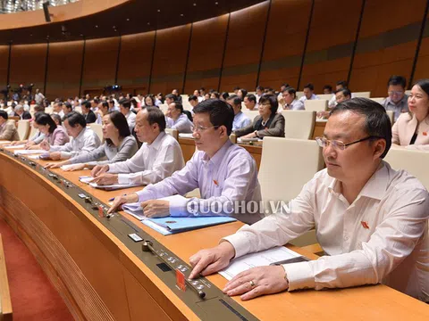 Những sửa đổi, bổ sung quan trọng trong Luật Bảo vệ bí mật Nhà nước, Luật Công an, Luật Đặc xá và Luật PCTN