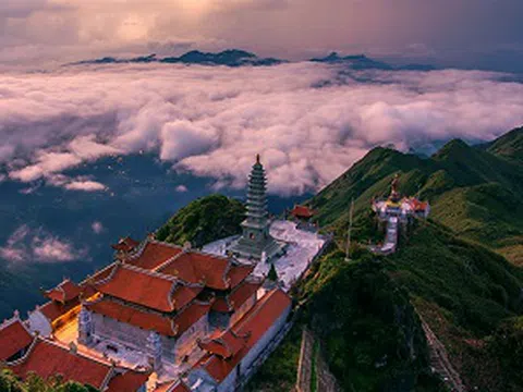 Những lễ hội tâm linh đáng đến nhất miền Bắc