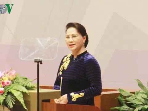 Phát huy vị thế Quốc hội Việt Nam trên diễn đàn Nghị viện đa phương