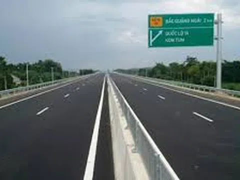 Công bố đường dây nóng chặn tham nhũng quản lý dự án giao thông