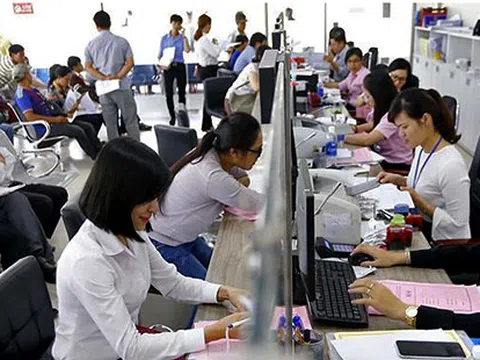 Bộ Chính trị ban hành Nghị quyết sắp xếp đơn vị hành chính cấp huyện, xã