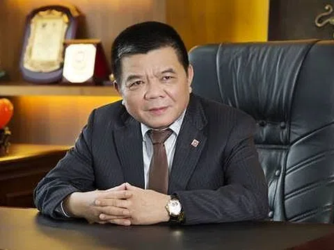 Ông Trần Bắc Hà bị khởi tố bổ sung tội danh