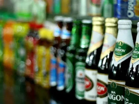 Khẳng định việc truy thu thuế Sabeco, Unilever là “ngoài tầm”, Cục Thuế TP.HCM xin chỉ đạo