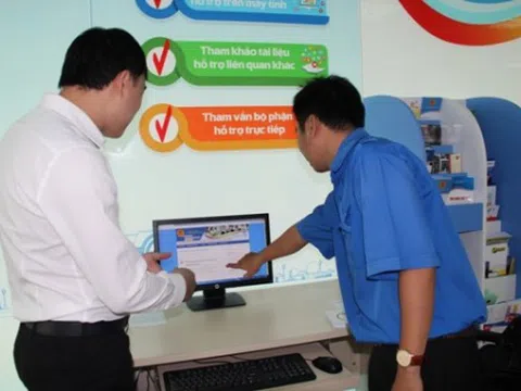 TP.HCM và Hà Nội triển khai thu thuế điện tử toàn bộ trong năm 2019