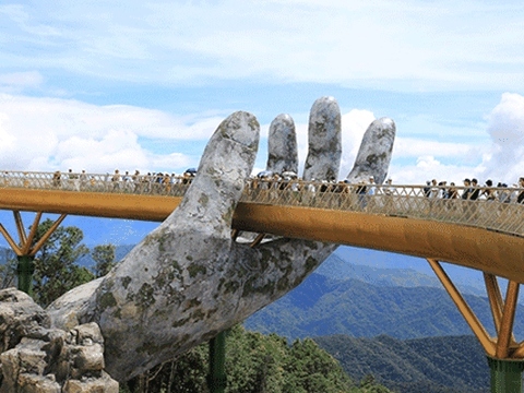 New York Times chọn Đà Nẵng là điểm đáng đến nhất thế giới năm 2019