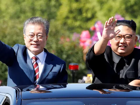 Thông điệp Năm mới của các lãnh đạo trên thế giới