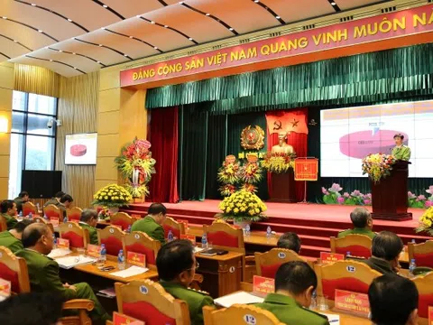 Cục Cảnh sát kinh tế: Thu hồi, kê biên, phong tỏa gần 27.000 tỷ đồng qua điều tra án tham nhũng, kinh tế