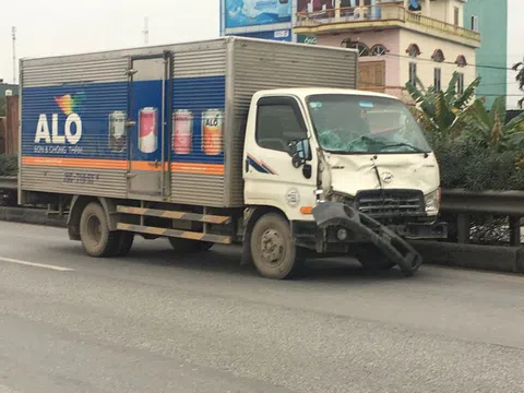 Phó Thủ tướng yêu cầu kiểm tra toàn diện doanh nghiệp chủ quản chiếc xe gây tai nạn ở Hải Dương