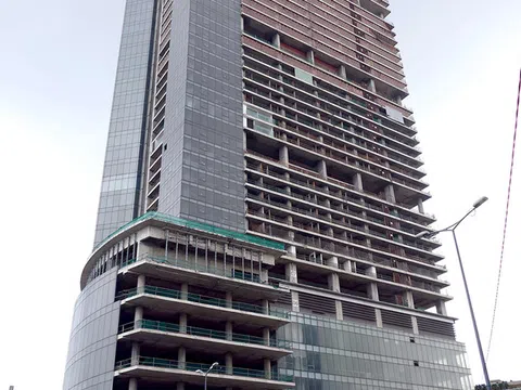 Khởi tố Phùng Ngọc Khánh và các bị can lừa đảo chiếm đoạt GPBank hàng trăm tỉ Thái Sơn