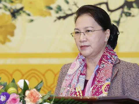 Báo chí góp phần giúp QH ngày càng gần gũi hơn với cử tri, nhân dân