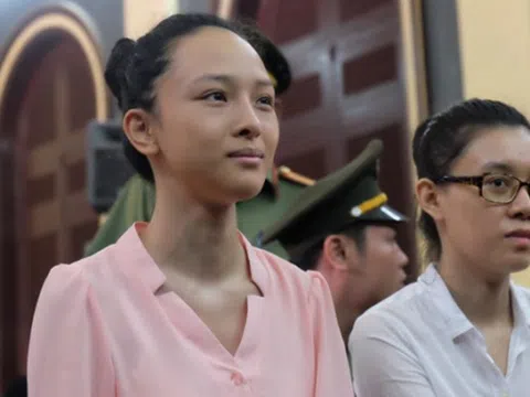 Viện kiểm sát trả hồ sơ vụ án Hoa hậu Phương Nga