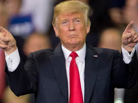 Phe Dân chủ bác bỏ đề xuất mở đường chấm dứt đóng cửa chính phủ của TT Trump