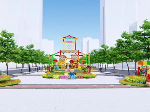 Tết Kỷ Hợi có gì đặc biệt tại phố cổ Hà Nội