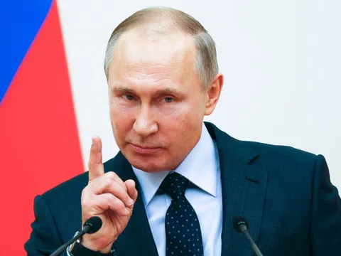 Ván bài khôn ngoan của Nga giữa “cuộc đua” khốc liệt ở Đông Syria