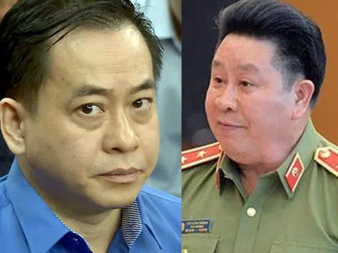 Vì sao cựu Thứ trưởng Bùi Văn Thành dính vụ Vũ Nhôm?