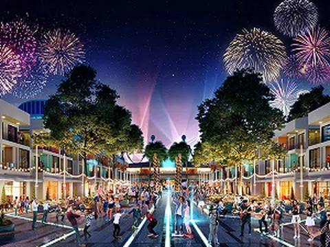 The Arena - Mỗi kỳ nghỉ đều là một trải nghiệm khó quên