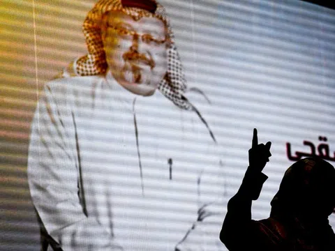 Vụ Khashoggi bị lãng quên, Saudi Arabia bắt tay Syria, "phản đòn" Thổ Nhĩ Kỳ ngoạn mục