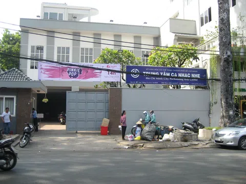 Cận cảnh tài sản công khiến nhạc sĩ Vy Nhật Tảo và lãnh đạo TP.HCM bị khởi tố