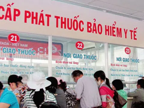 Mức đóng BHYT theo hộ gia đình năm 2019 có gì mới?