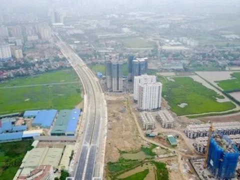 Chính phủ chính thức ban hành Nghị quyết về thanh toán dự án BT