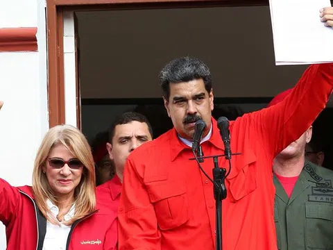 Liên hợp quốc kêu gọi đối thoại tại Venezuela