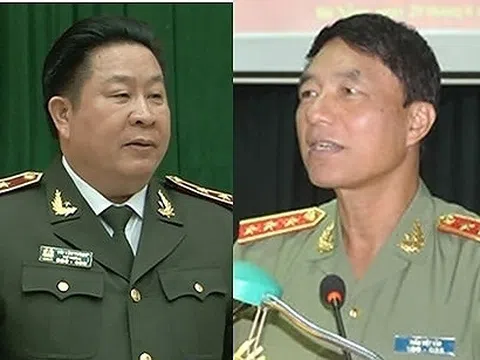 Hai cựu Thứ trưởng tiếp tay cho “Vũ nhôm” thâu tóm đất vàng ở Đà Nẵng như thế nào?