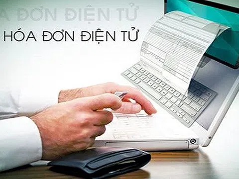 Doanh nghiệp có rủi ro về thuế: Sử dụng hóa đơn điện tử có mã xác thực