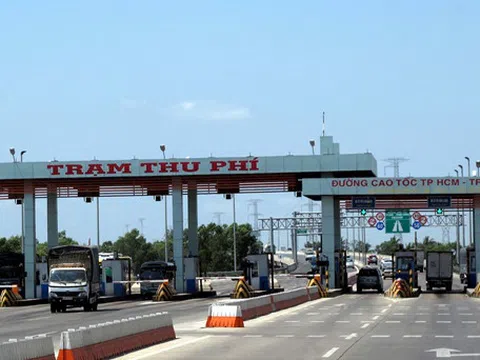 Trốn thuế thu phí cao tốc TP.HCM - Trung Lương có “lợi ích nhóm” của công chức và những người quản lý?