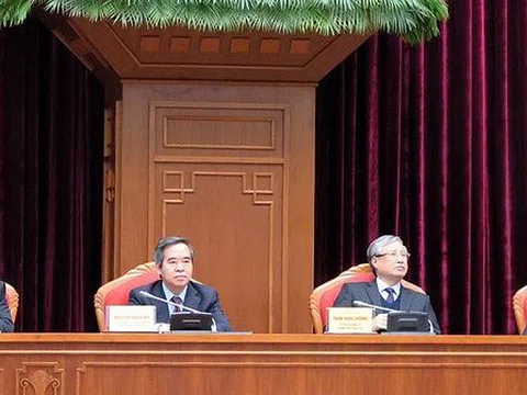 Ban Kinh tế Trung ương: Nỗ lực đưa Nghị quyết Trung ương 5 khóa XII vào cuộc sống