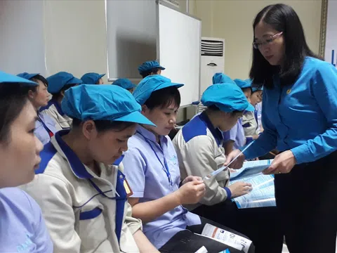 Giải quyết quyền lợi của người lao động trong trường hợp pháp nhân thương mại phạm tội