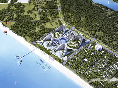 Bến du thuyền – biểu tượng nghỉ dưỡng đẳng cấp của giới thượng lưu