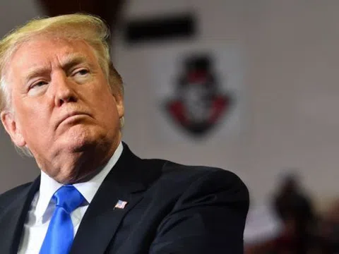 Hé lộ điều khiến TT Trump bất ngờ “tính lại” quyết định Mỹ rút quân khỏi Syria