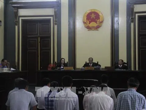 Bộ Công an bắt tạm giam nguyên Phó tổng giám đốc VN Pharma