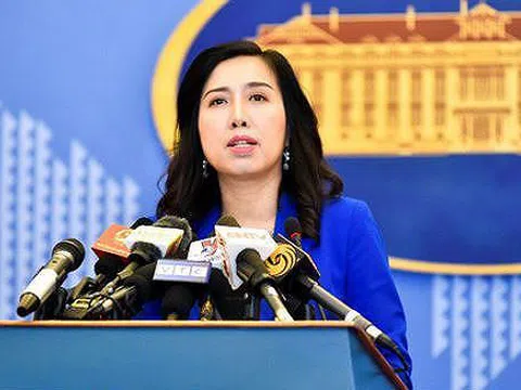 Việt Nam nhất quán bảo đảm và thúc đẩy quyền con người