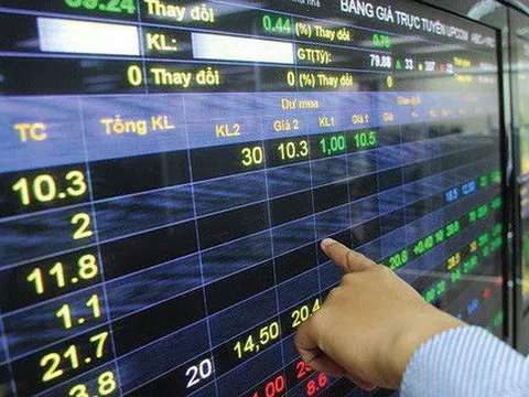 Thao túng chứng khoán: Sẽ khởi tố hình sự để thị trường đi vào nề nếp