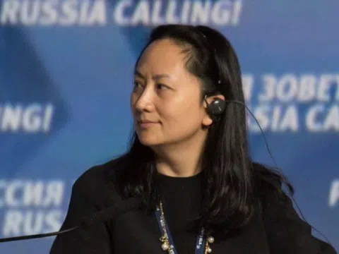 Trung Quốc dọa sẽ đáp trả nếu Phó Chủ tịch Huawei bị dẫn độ