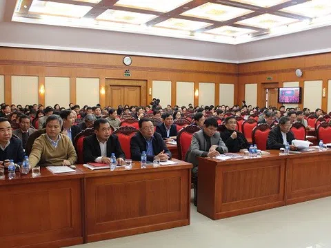 Kiểm tra, xử lý kỷ luật đảng viên vi phạm về suy thoái tư tưởng chính trị