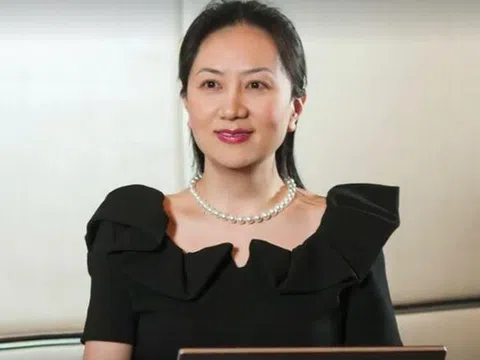 Hé lộ tài liệu quan trọng trong vụ bắt giữ 'công chúa' Huawei