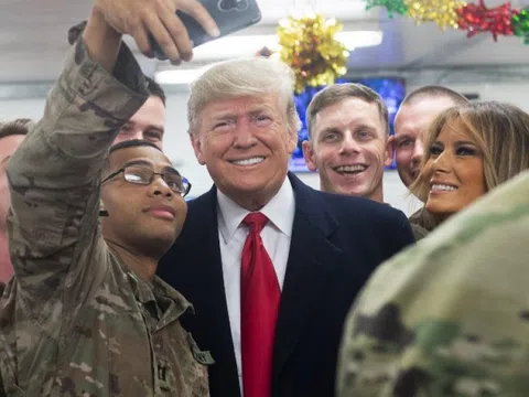 "Lùi một bước" ở Syria, Mỹ "tiến ba bước" bằng chiến lược "Syraq" để áp chế Nga?