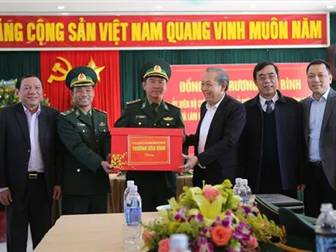 Quảng Trị: Tình hình buôn lậu vẫn phức tạp, không ngừng gia tăng