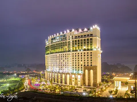 FLC Hạ Long, khu nghỉ dưỡng đẳng cấp tổ chức hai sự kiện văn hóa du lịch lớn nhất năm