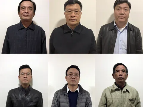 Khởi tố mở rộng vụ án xảy ra tại Ngân hàng BIDV