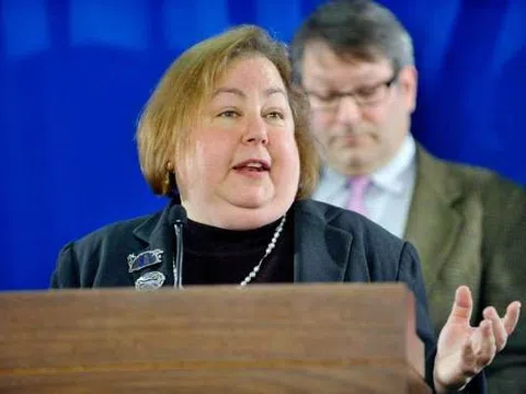 New York (Mỹ): Công bố các biện pháp chống tham nhũng mới