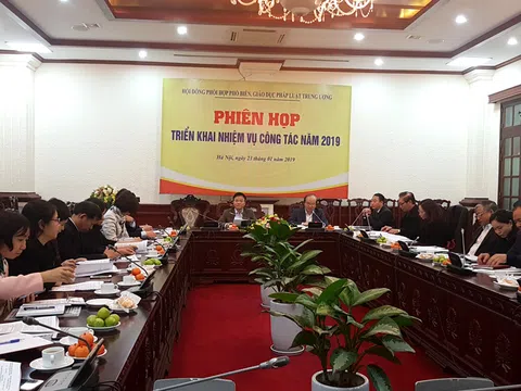 Ứng dụng tuyên truyền pháp luật bằng công nghệ thông tin sẽ đạt hiệu quả cao hơn