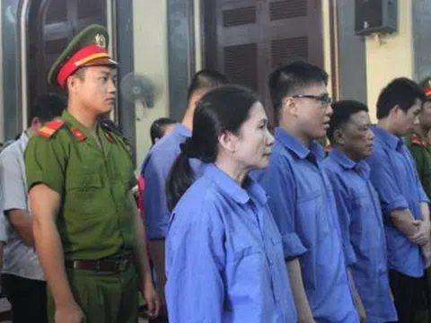 Tại sao cần phải tử hình nguyên giám đốc Agribank Bến Thành?