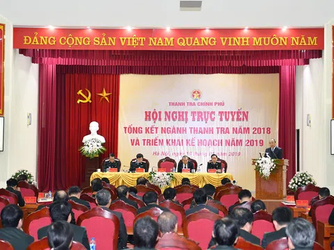 Thủ tướng đề nghị thanh tra việc lãnh đạo địa phương tiếp công dân
