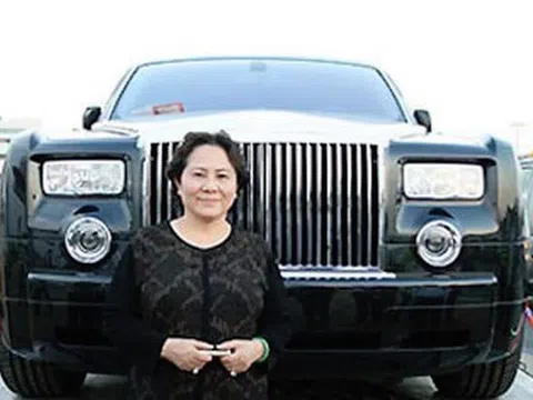 Khối tài sản khủng của đại gia Diệp Bạch Dương – người khiến ông Nguyễn Thành Tài bị khởi tố