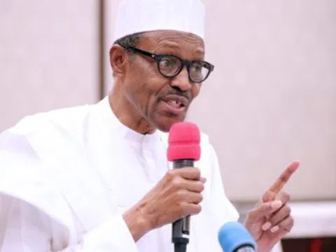 Nigeria: Chiến dịch tái tranh cử của Tổng thống tập trung vào cuộc chiến chống tham nhũng