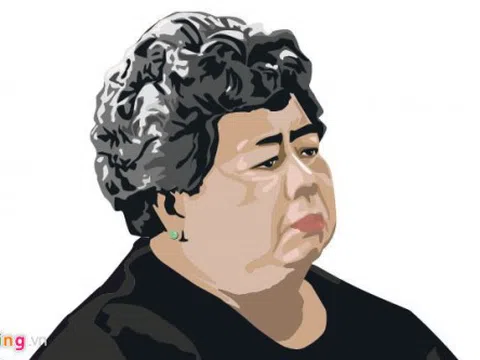 Đại án tại ngân hàng Đại Tín: Truy tố cựu Phó Tổng giám đốc Ngô Đức Trí